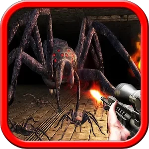 Dungeon Shooter : Dark Temple 1.5.87 MOD APK
