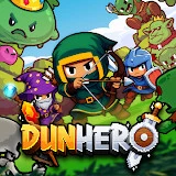DunHero: Action Roguelike 1.1.0.13 MOD APK