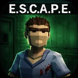 E.S.C.A.P.E.: Horror Escape 1.0 MOD APK