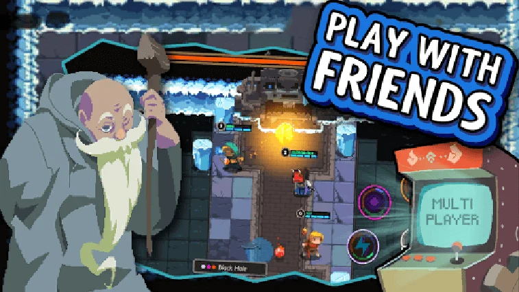 لقطة شاشة 3 — Elemental World 6.3.4 MOD APK