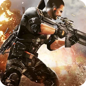 Elite Killer: SWAT 1.6.0 MOD APK