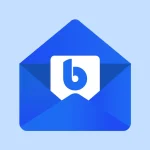 Blue Mail v2.2.233 MOD APK (Premium Unlocked)