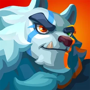 Epic Trio: Roguelike Clash 0.36 MOD APK