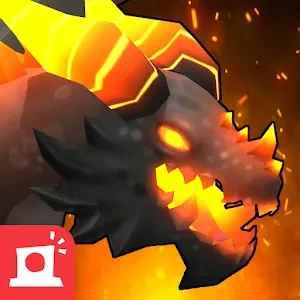 Eterspire MMORPG 81.1 MOD APK