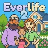 Everlife 2 - Life Simulator 1.0.2 MOD APK - RajaApk.com