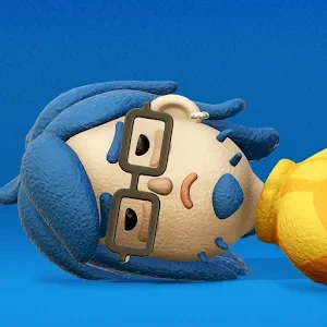 Exhausted Man (Bitkin Adam) 1.0.5 MOD APK