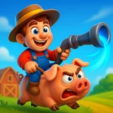 Farm Rush: Harvest Tycoon 1.0.1 MOD APK