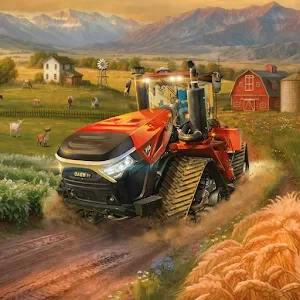 Farming Simulator 26 Mobile 0.0.0.38 MOD APK