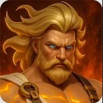 Download God Rivals Mod Apk v1.1.26 (Menu, Free Shopping, Damage) Terbaru 2026