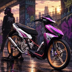 Drag Bike 201m Sunmori Mod Apk v2.7 (Unbegrenzte Münzen) neueste Version 2026 herunterladen