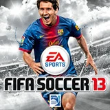 FIFA 13 androidoyunclub MOD APK
