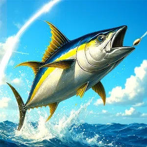 Fishing Hook 2 1.0.5 MOD APK
