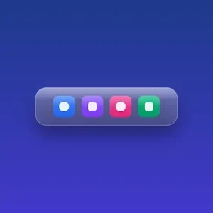 Floating Dock 1.5.8 MOD APK