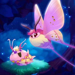 Flutter: Starlight 2.204 MOD APK