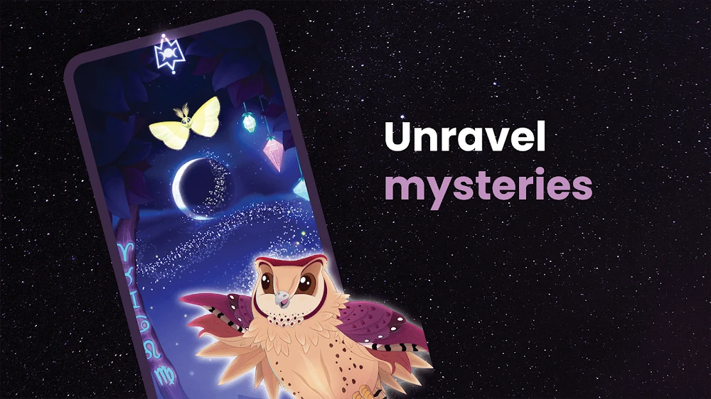 Screenshot 3 — Flutter: Starlight 2.204 MOD APK