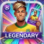 Football Stars: Card Collector 0.4.0 MOD APK