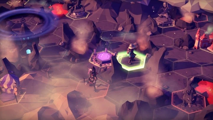 Screenshot 3 — For The King 1.22.1 MOD APK