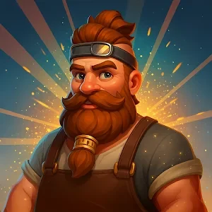 Forge & Fortune 3.5.0 MOD APK