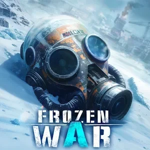 Frozen War: Endless Frost 1.11.2 MOD APK