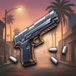 Gang Wars : Street Crime 0.5.44 MOD APK