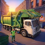 Garbage Empire Simulator 0.1.15 MOD APK
