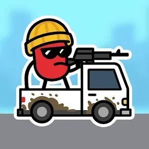 Gear Truck! 1.0.56 MOD APK