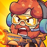 Gears Tower Defense: Merge TD 1.3.4 MOD APK