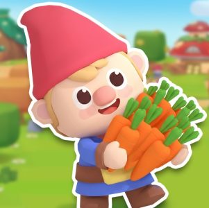 En Yeni 2026 Idle Gnome Garden: Farm Tycoon Mod Apk v1.6.1 (Sınırsız Altın Para) İndir