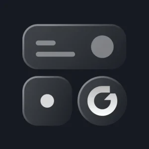 Glassify Widgets v1.5.1 MOD APK (Pro Unlocked)
