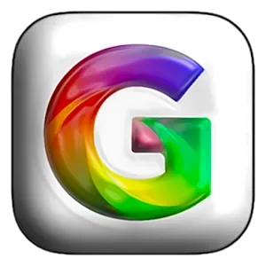 Glossy 3D – Icon Pack 1.9 MOD APK