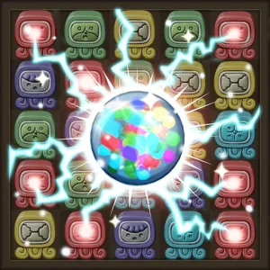 Glyph of Maya 4.1.5 MOD APK