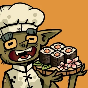 Goblin Sushi 0.5.1 MOD APK