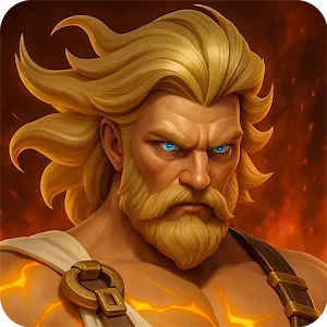 God Rivals (God Slayer) 1.1.23 MOD APK