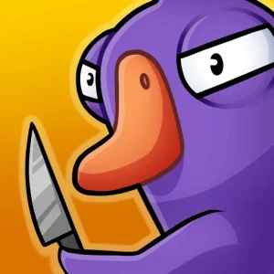 Goose Goose Duck 4.05.01 MOD APK