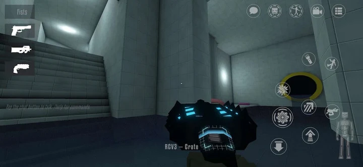 Screenshot 3 — Download GoreBox 27 Mod Apk v0.15.2 (No Ads) Terbaru 2026