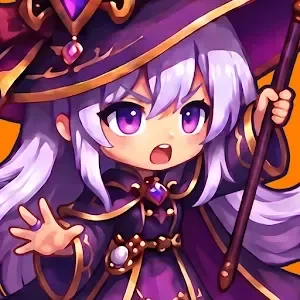 Gothic Girl Survivor 1.1.8 MOD APK