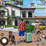 Grand Gangster:Game Theft City 2.3 MOD APK
