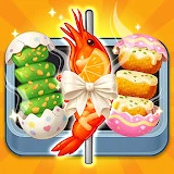 Grill Cooking: Sort Challenge 0.6.5.1 MOD APK
