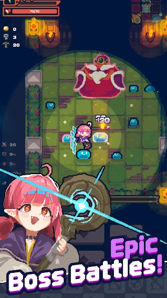 Screenshot 3 — Download Guidus One Mod Apk v1.2.5 (Mod Menu) Latest 2026