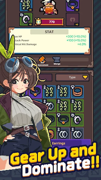Screenshot 5 — Download Guidus One Mod Apk v1.2.5 (Mod Menu) Latest 2026