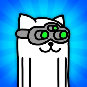 Gun Hero: Cat Survival Shooter 4.3.2 MOD APK