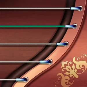 Guzheng Master 8.5 MOD APK