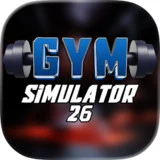 Gym Simulator 26 1.0.0 MOD APK