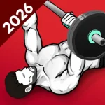 Gym Workout Tracker v1.6.5 MOD APK (Premium Unlocked)