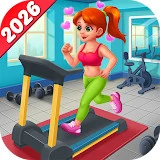 Happy Fitness: Gym Simulator 1.8.0 MOD APK