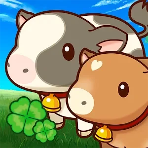 Harvest Moon: Home Sweet Home 1.31 MOD APK