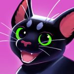 Download Little Kitty, Big City Mod Apk v1.261013.7603 (Unlock full content) Terbaru 2026