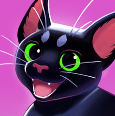 Download Little Kitty, Big City Mod Apk v1.261013.7603 (Unlock full content) Terbaru 2026