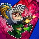 HeadHunters 1.1.34 MOD APK