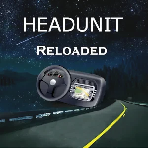 Headunit Reloaded Emulator HUR 8.2.0 MOD APK